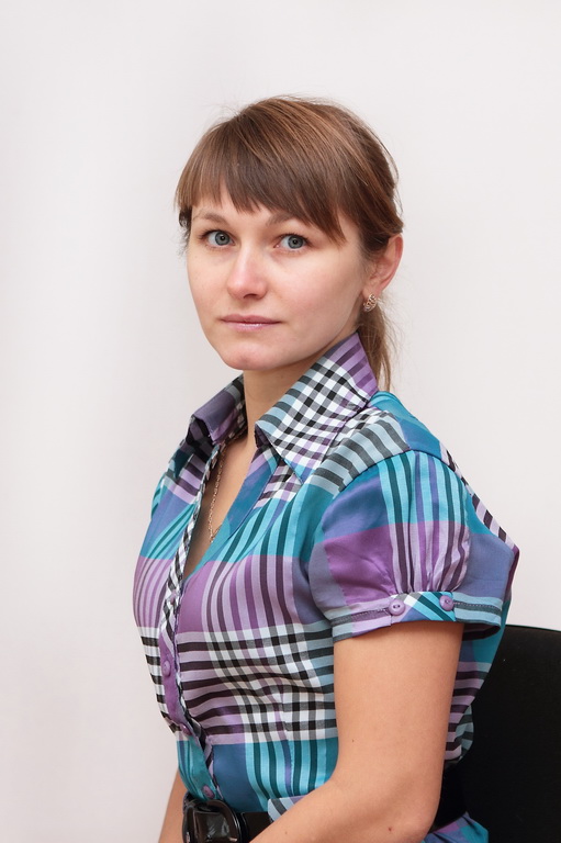 Вакина Алёна Владимировна Вакина Алёна Владимировна